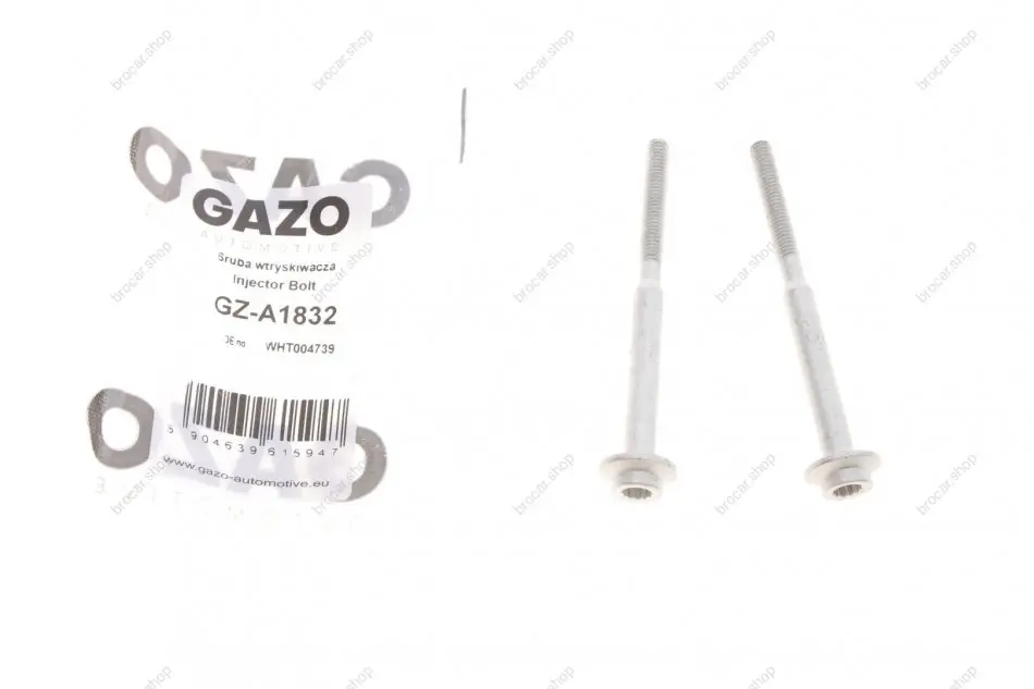 GAZO GZA1832