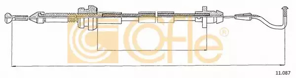 COFLE 11087