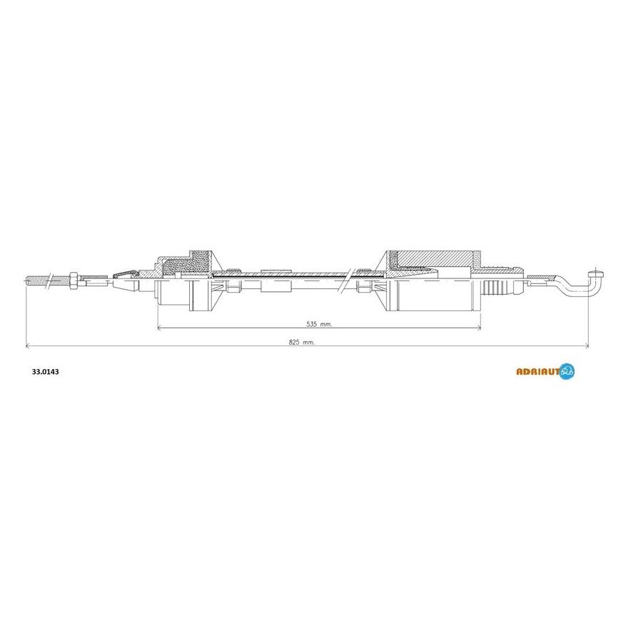 ADRIAUTO 330143