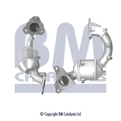 BM CATALYSTS BM92315H