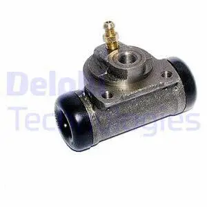 DELPHI LW70343