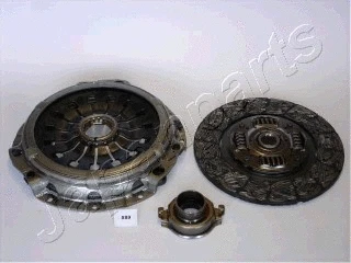 JAPANPARTS KF589
