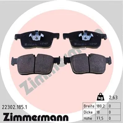 ZIMMERMANN 223021851