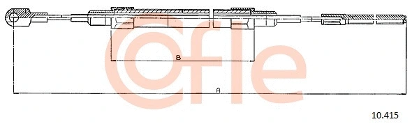 COFLE 10415