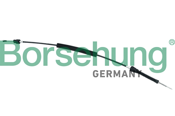 BORSEHUNG B11517