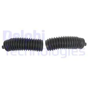 DELPHI TBR4123