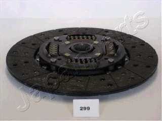 JAPANPARTS DF299