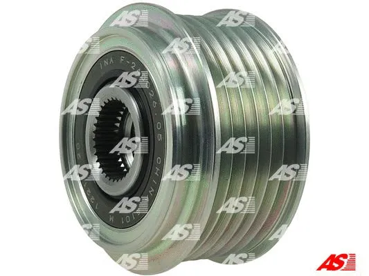 AS-PL AFP3033INA