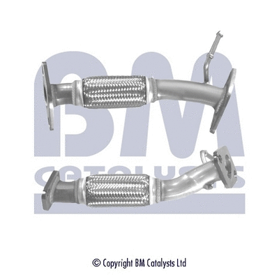 BM CATALYSTS BM50308