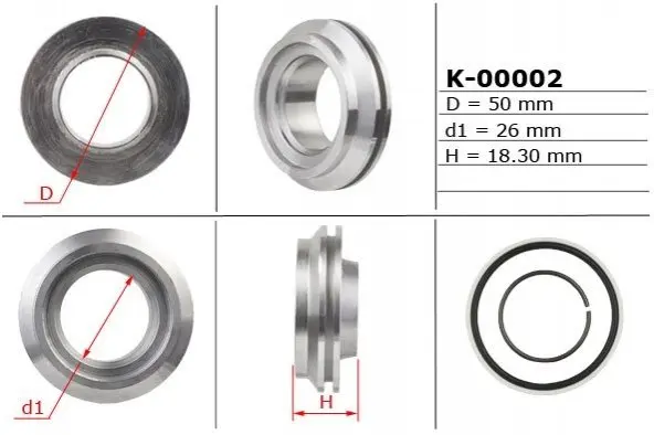 EMMETEC K00002