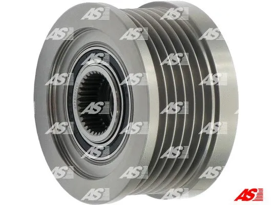 AS-PL AFP6007V