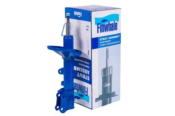 FINWHALE 23031GR
