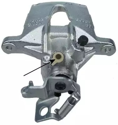 DELCO REMY DC73280