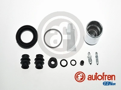 AUTOFREN SEINSA D41124C