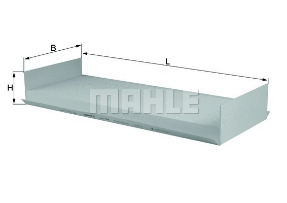 KNECHT LA154