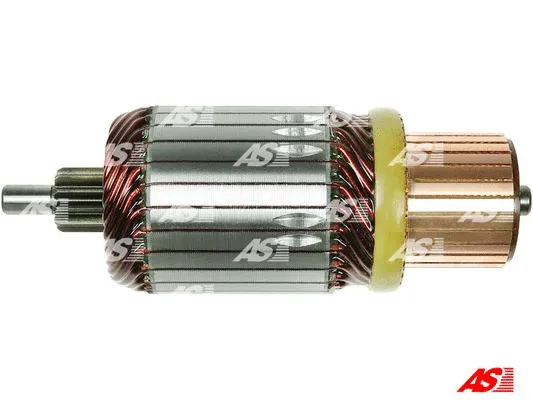 AS-PL SA6032S