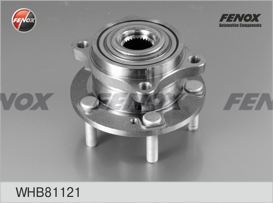 FENOX WHB81121