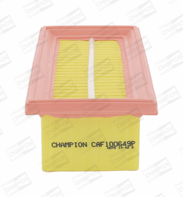 CHAMPION CAF100649P