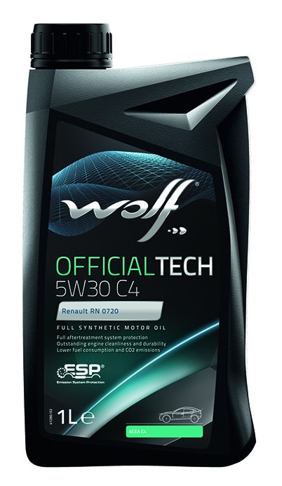 WOLF 8308314