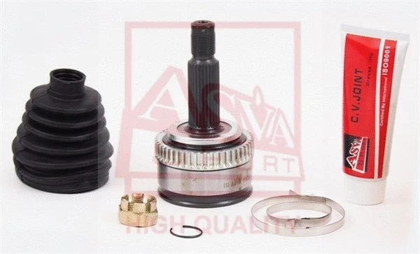 ASVA HYIX35A48
