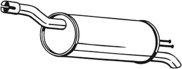 BOSAL 148351