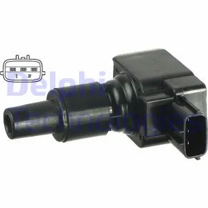 DELPHI GN1050812B1