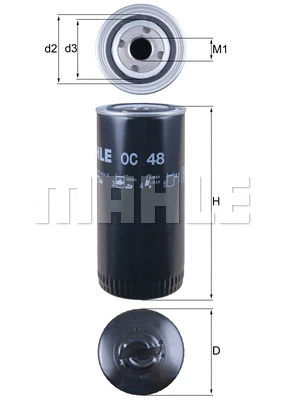 KNECHT OC48