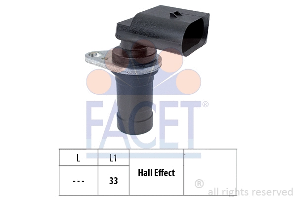 FACET 90472