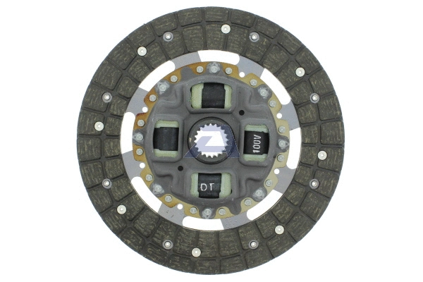 AISIN DT100V