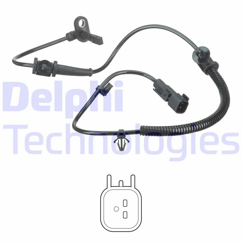 DELPHI SS20594