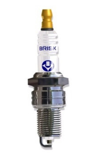 BRISK LR15TC