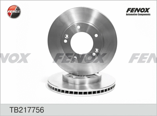 FENOX TB217756