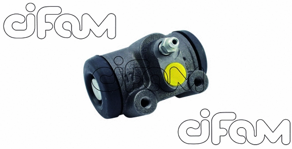 CIFAM 101250