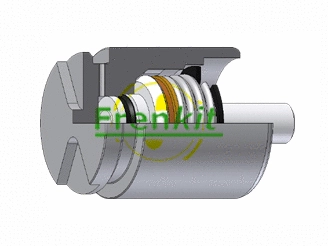 FRENKIT K354501