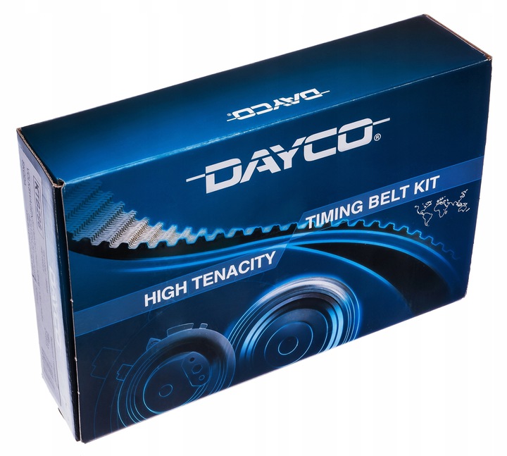 DAYCO TCH1010