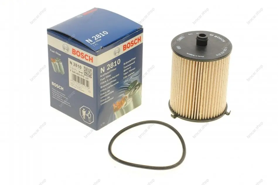 BOSCH F026402810