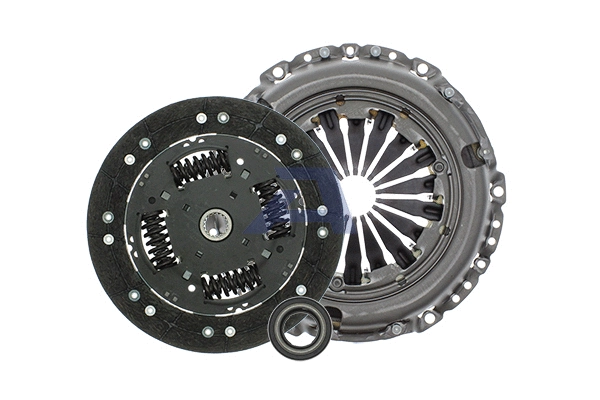 AISIN KECI07