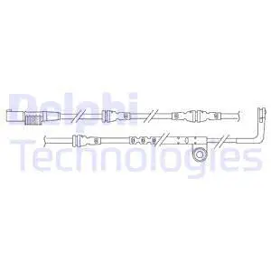 DELPHI LZ0203