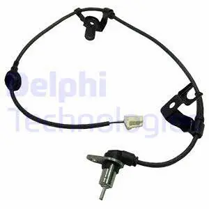 DELPHI SS20076