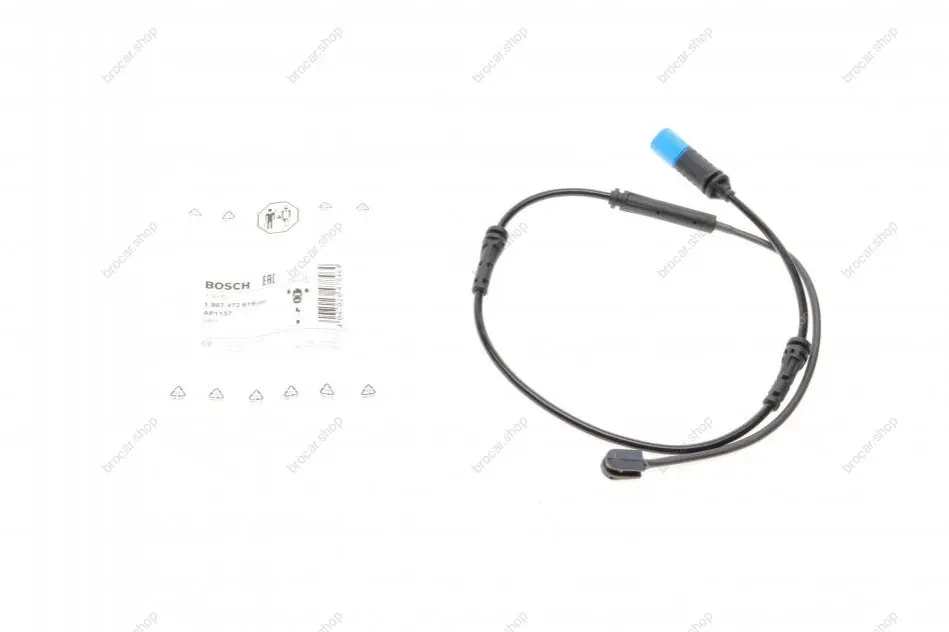 BOSCH 1987473619