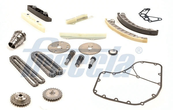 FRECCIA TK081114