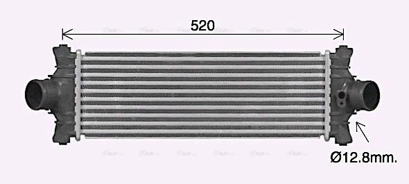 AVA FD4677