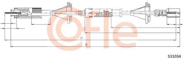 COFLE S31034