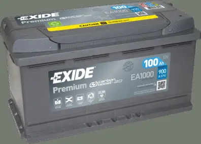EXIDE EA1000