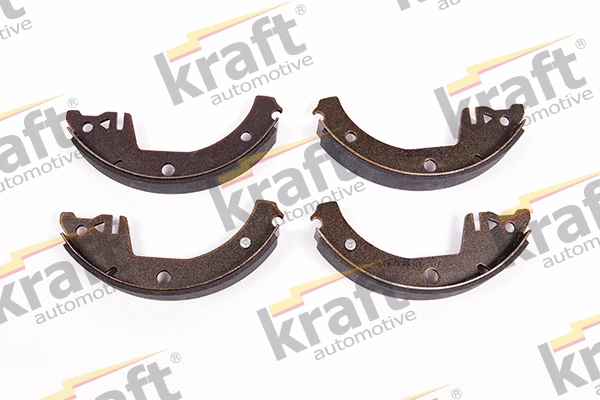 KRAFT AUTOMOTIVE 6026500