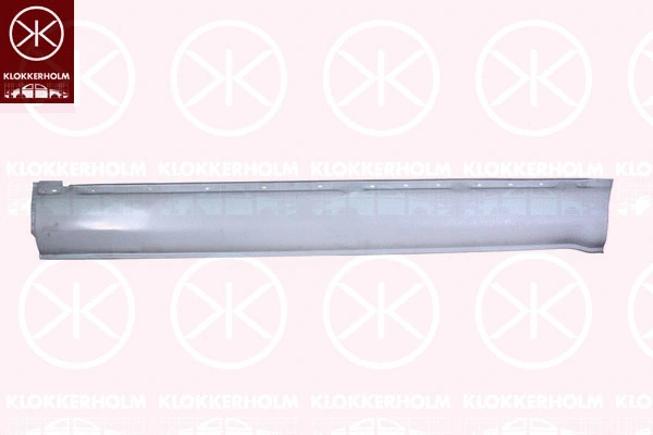 KLOKKERHOLM 6065565