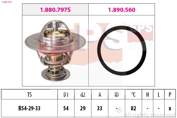 EPS 1880797