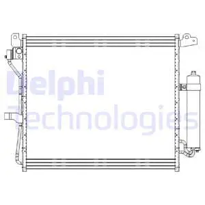 DELPHI CF20228