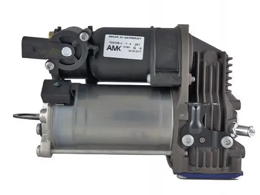 AMK A1991