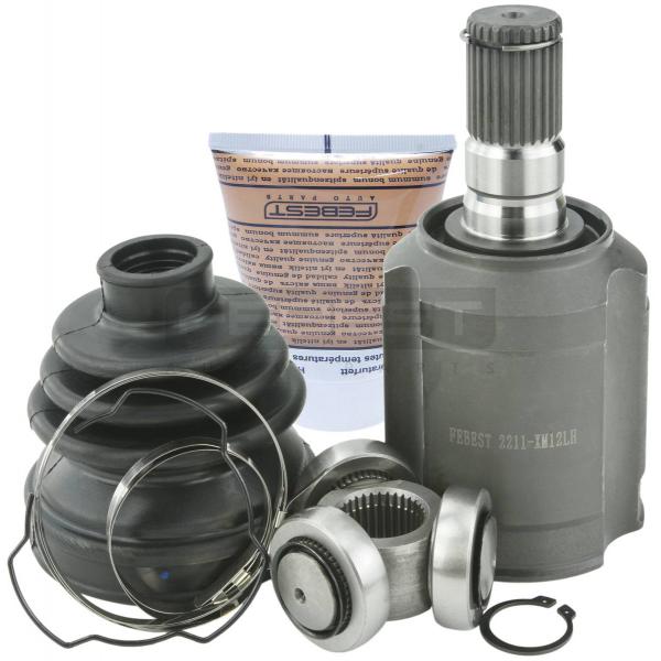 FEBEST 2211XM12LH